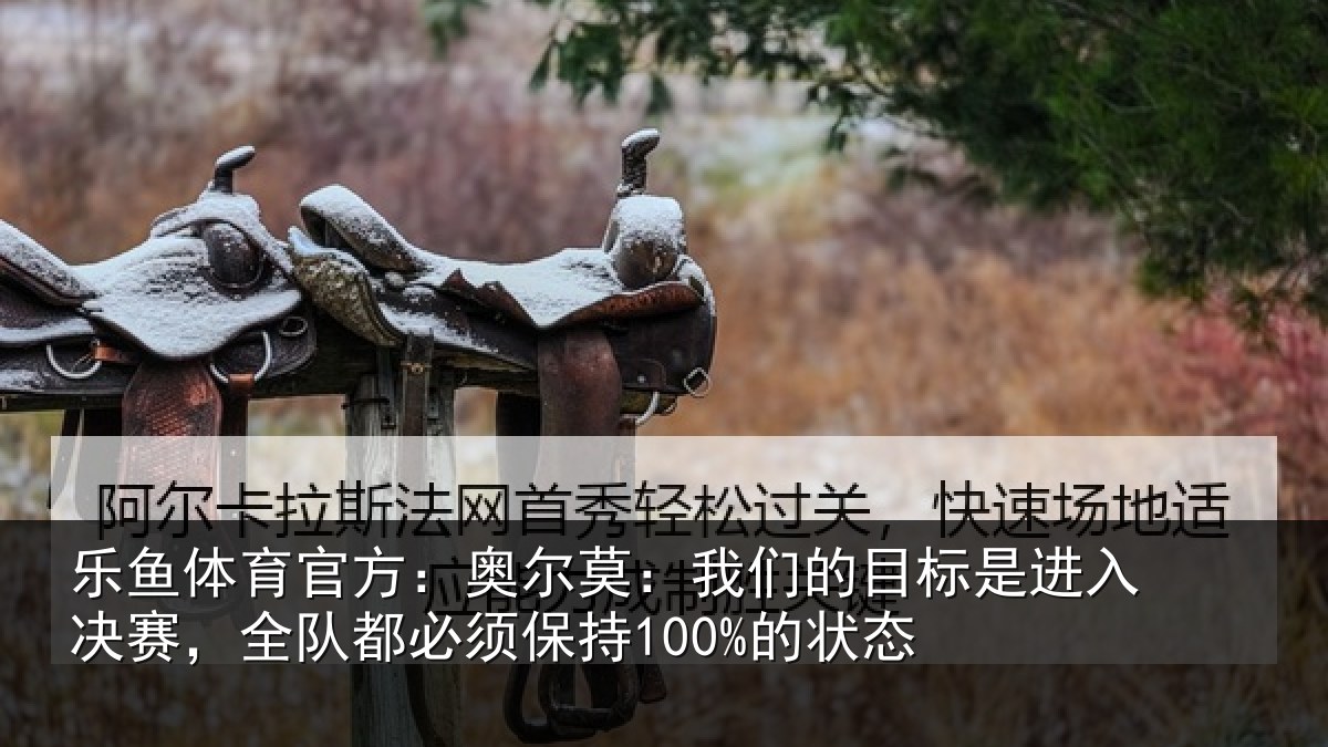 乐鱼体育官方：奥尔相关情况入决相关情况100%的状态